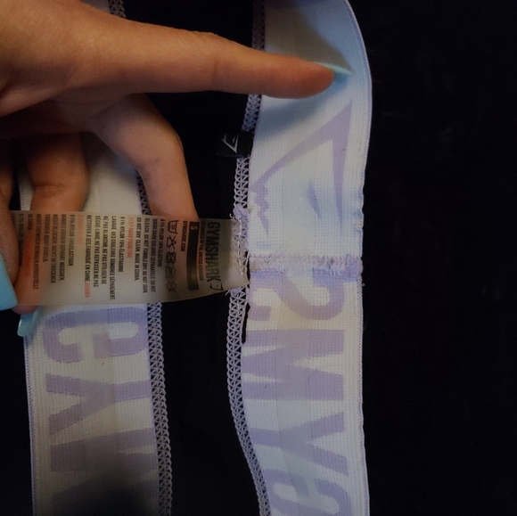 Gymshark - Picture 3 of 3